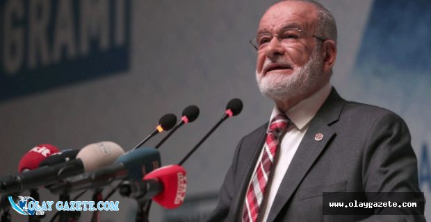 KARAMOLLAOĞLU HASTANEYE YATIRILDI