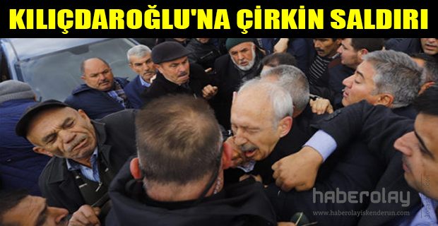 KILIÇDAROĞLU