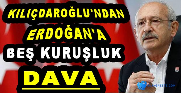 KILIÇDAROĞLU