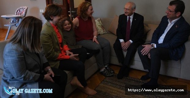 KILIÇDAROĞLU