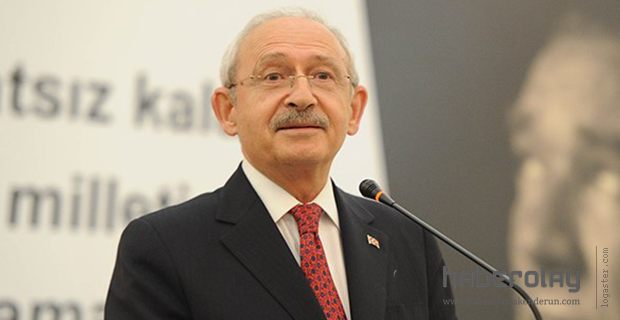 Kılıçdaroğlu