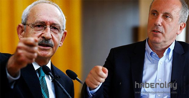 Kılıçdaroğlu Seçim gecesi yaşananları açıkladı