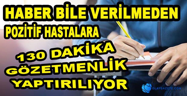 KPSS’DE İSYAN ETTİREN İDDİA