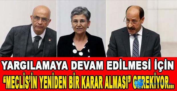 MAHKEMENİN EMSAL KARARI ORTAYA ÇIKTI