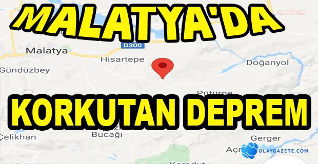 MALATYA