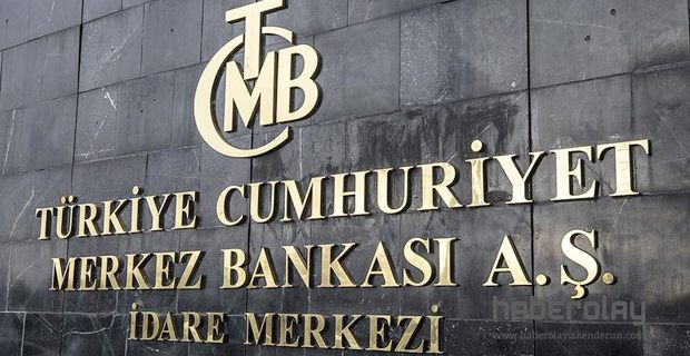 Merkez Bankası Yıl Sonu Tahminini Açıkladı