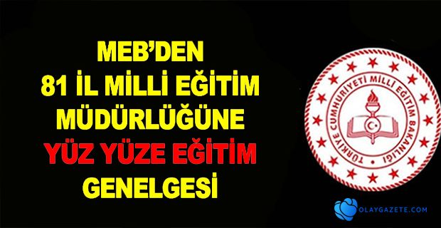 MİLLİ EĞİTİM BAKANLIĞI