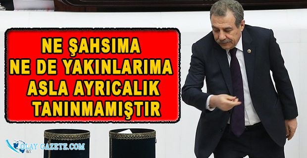 MUAMMER GÜLER YILLAR SONRA SESSİZLİĞİNİ BOZDU