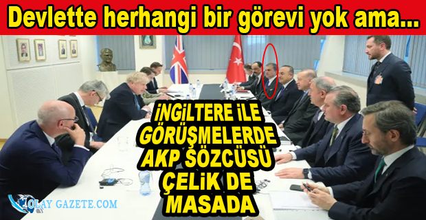 NATO ZİRVESİNDE MASADA DİKKAT ÇEKEN İSİM 