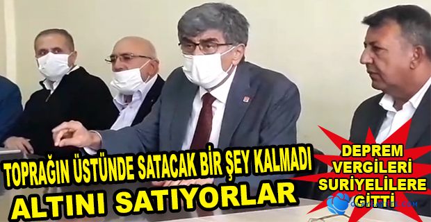 PARLAR:İNSANLAR ÇÖPE ATILMIŞ GIDALARI EVİNE GÖTÜRÜYOR