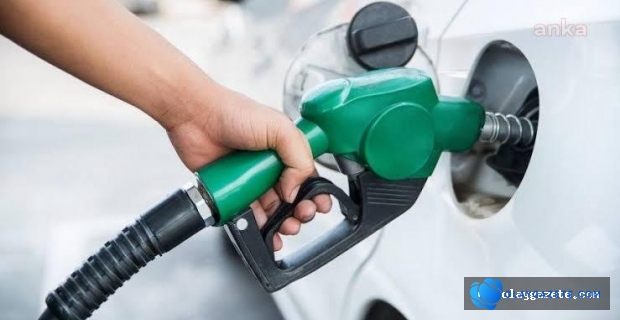 PETROL DÜŞTÜ, AKARYAKITTA İNDİRİM BEKLENİYOR