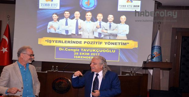 POZİTİF YÖNETİM VE KUŞAK ÇATIŞMASI 