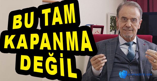 PROF. DR. CEYHAN