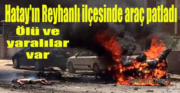 REYHANLI