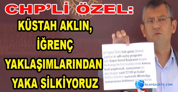 SARAY
