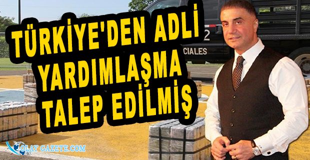 SEDAT PEKER