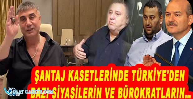 SEDAT PEKER KKTC