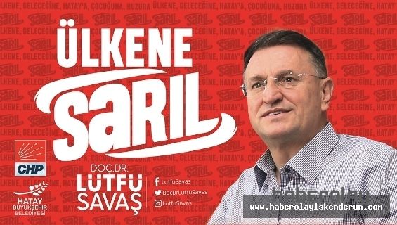 ÜLKENE, VATANINA, MİLLETİNE SARIL