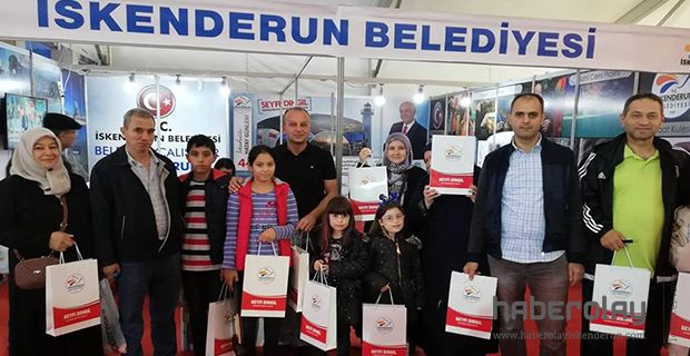VERİMLİ BİR ETKİNLİK OLDU