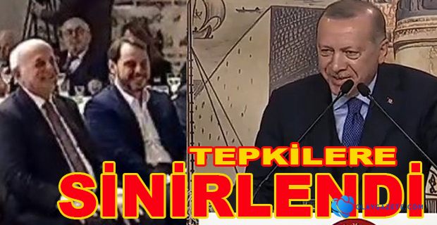 VİDEOSUNU İZLERKEN SİNİRLENDİ