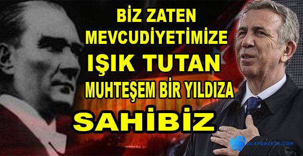 YAVAŞ