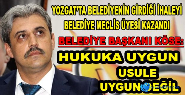 YOZGAT