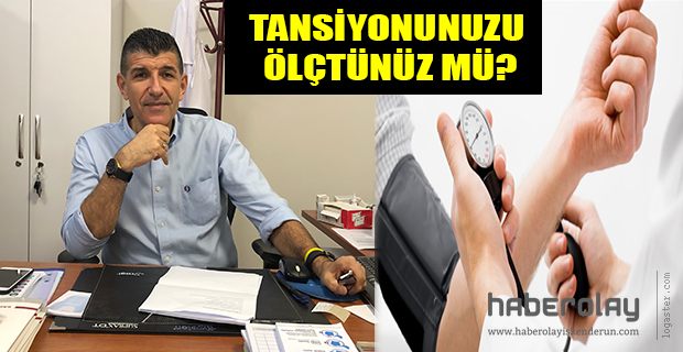 Yüksek tansiyon bomba gibidir!