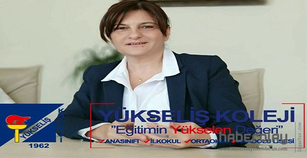 YÜKSELİŞ KOLEJİ BİLİM KAMPÜSÜ BELÇİKA