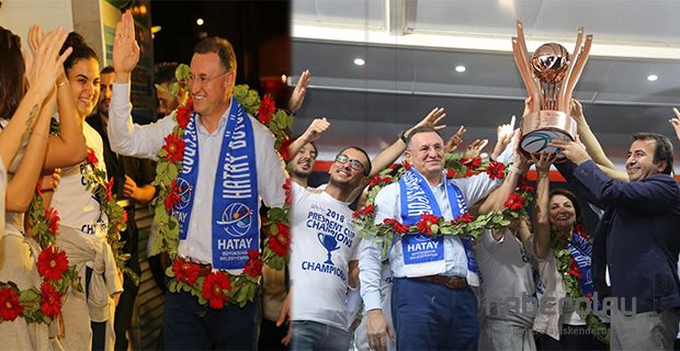 ZAFER COŞKUSU