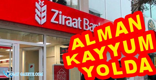 ZİRAAT BANKASI