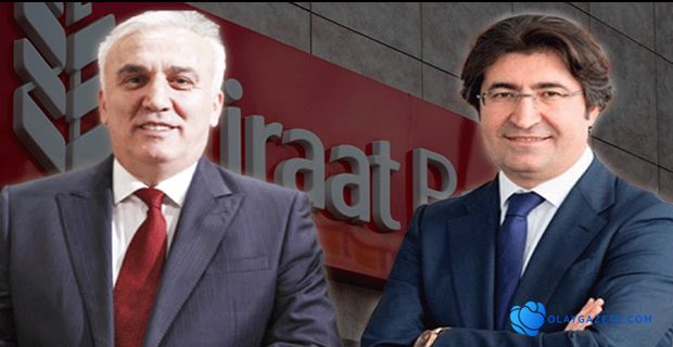 ZİRAAT BANKASI